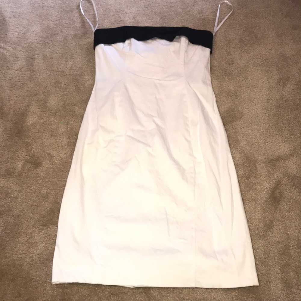 White House Black Market Dress